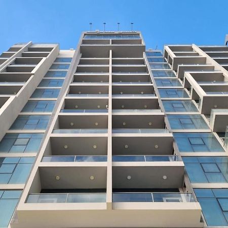Al Safwa One Al Hidd Exterior foto