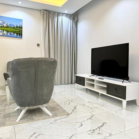 Al Safwa One Al Hidd Exterior foto