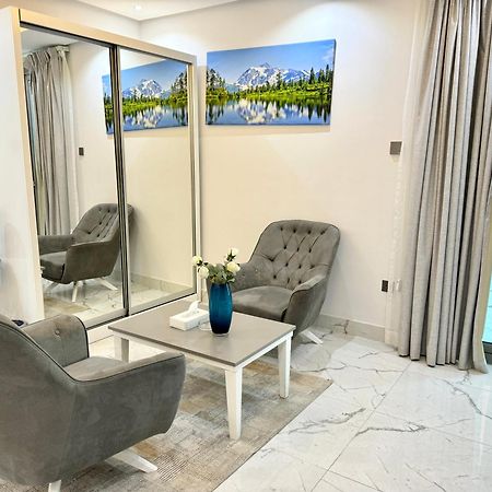 Al Safwa One Al Hidd Exterior foto