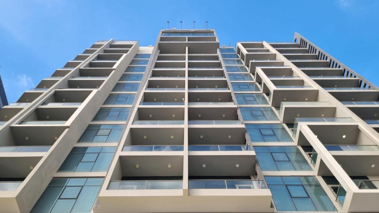 Al Safwa One Al Hidd Exterior foto