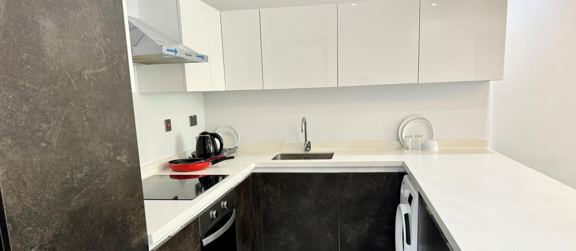 Al Safwa One Al Hidd Exterior foto