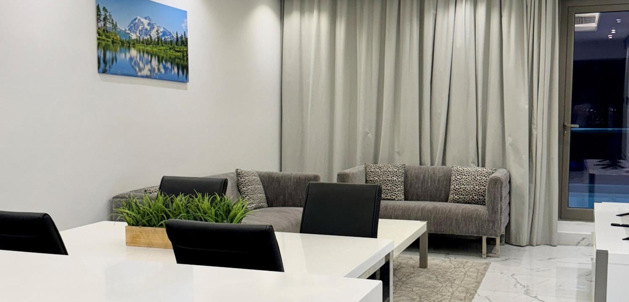 Al Safwa One Al Hidd Exterior foto
