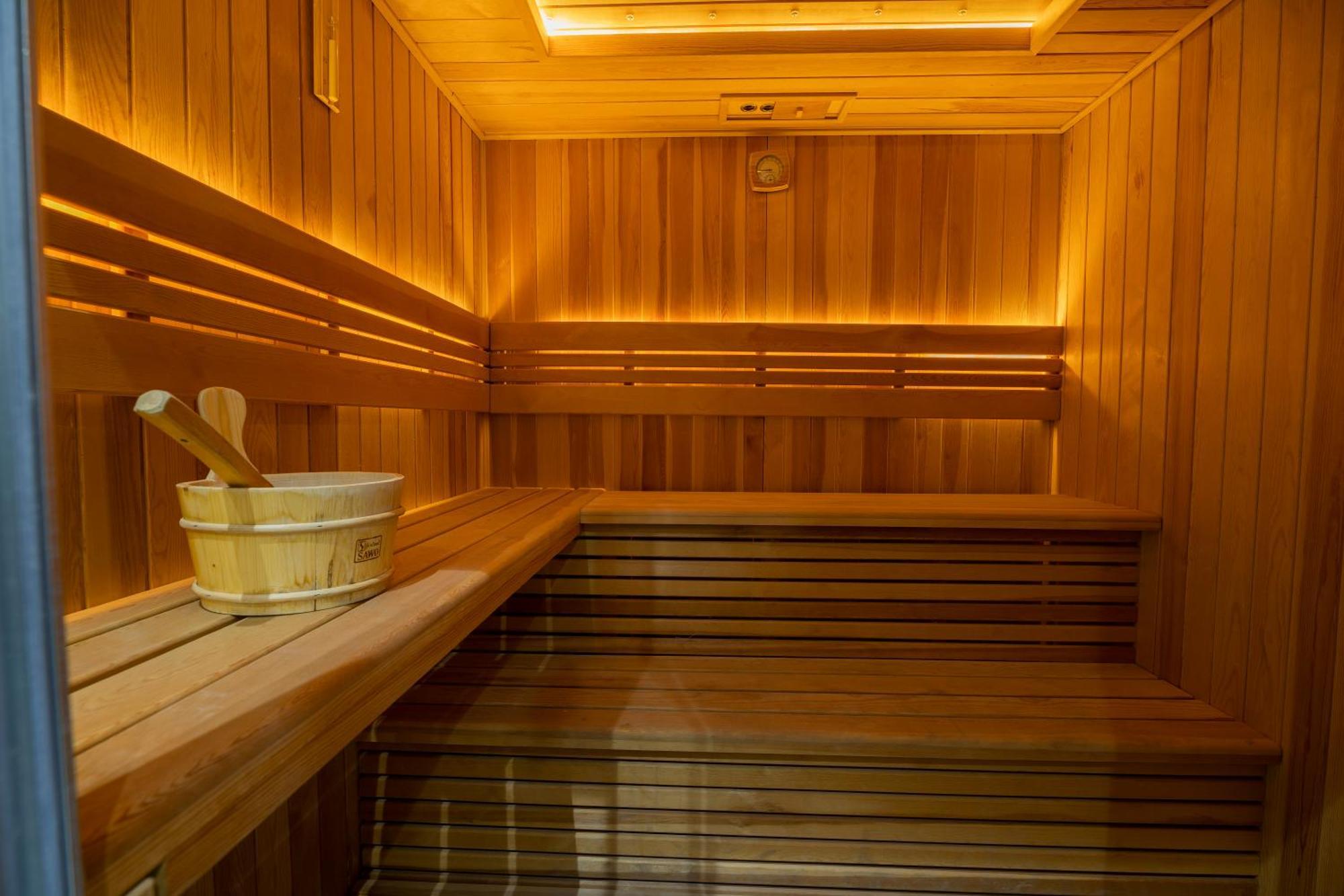 Al Safwa One Al Hidd Exterior foto