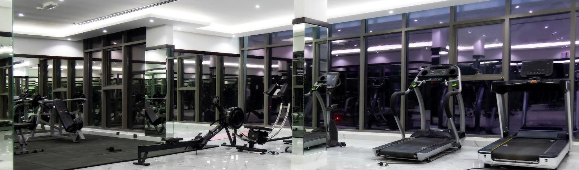 Al Safwa One Al Hidd Exterior foto