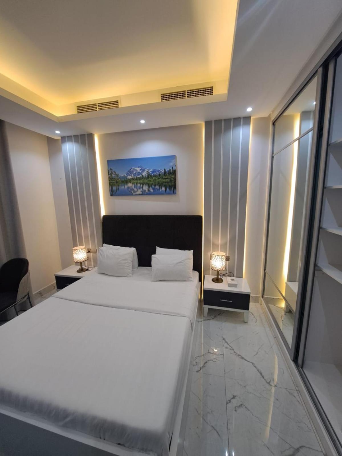 Al Safwa One Al Hidd Exterior foto