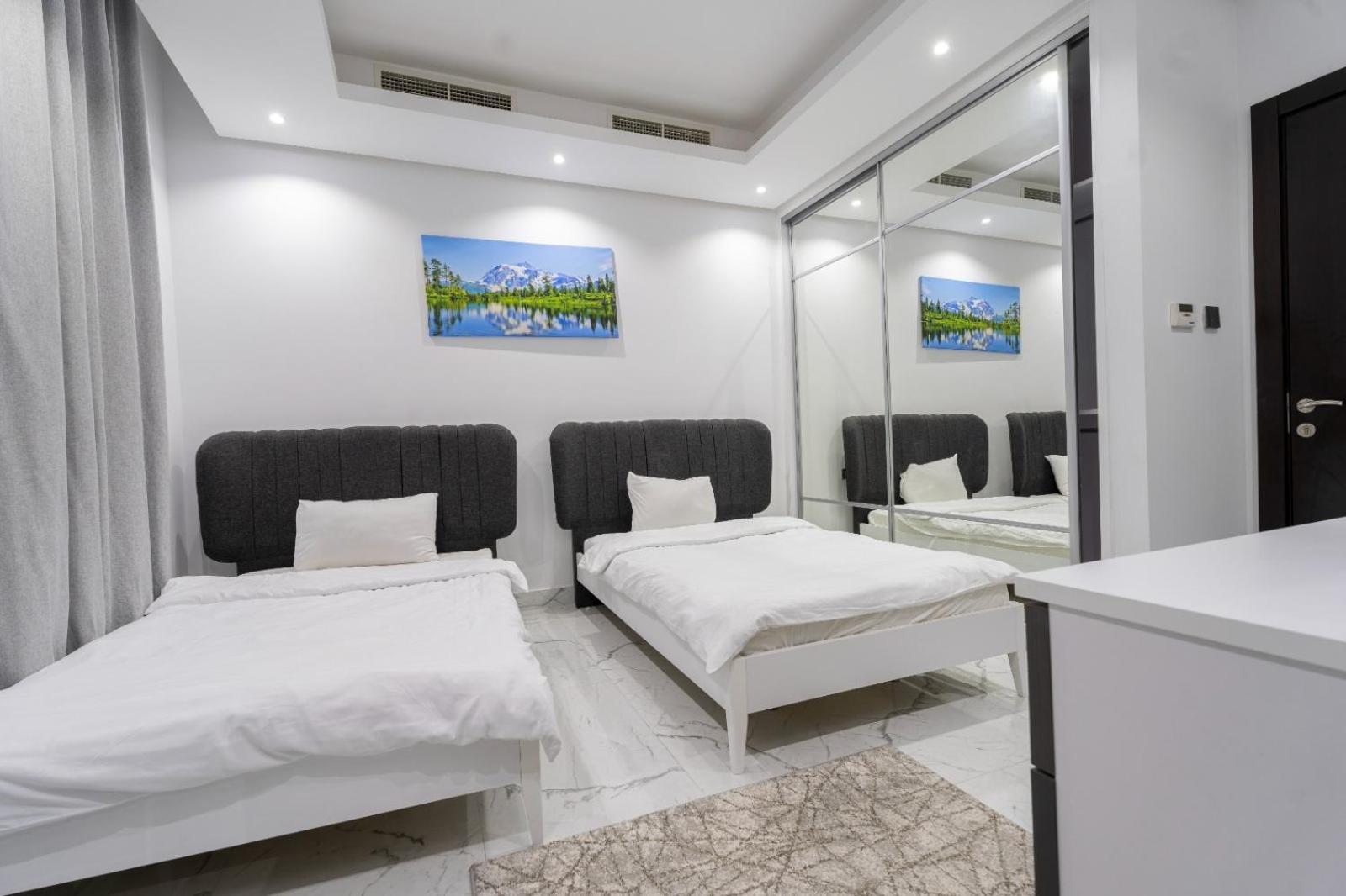 Al Safwa One Al Hidd Exterior foto
