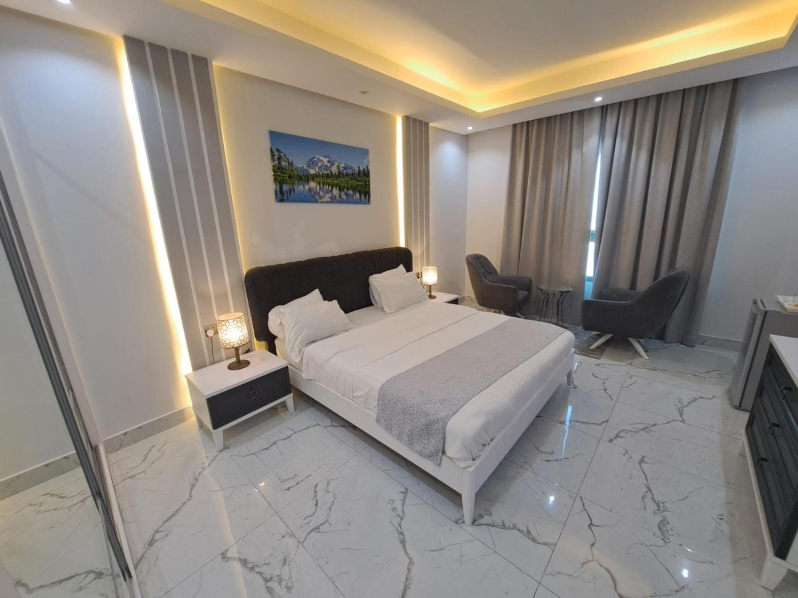 Al Safwa One Al Hidd Exterior foto