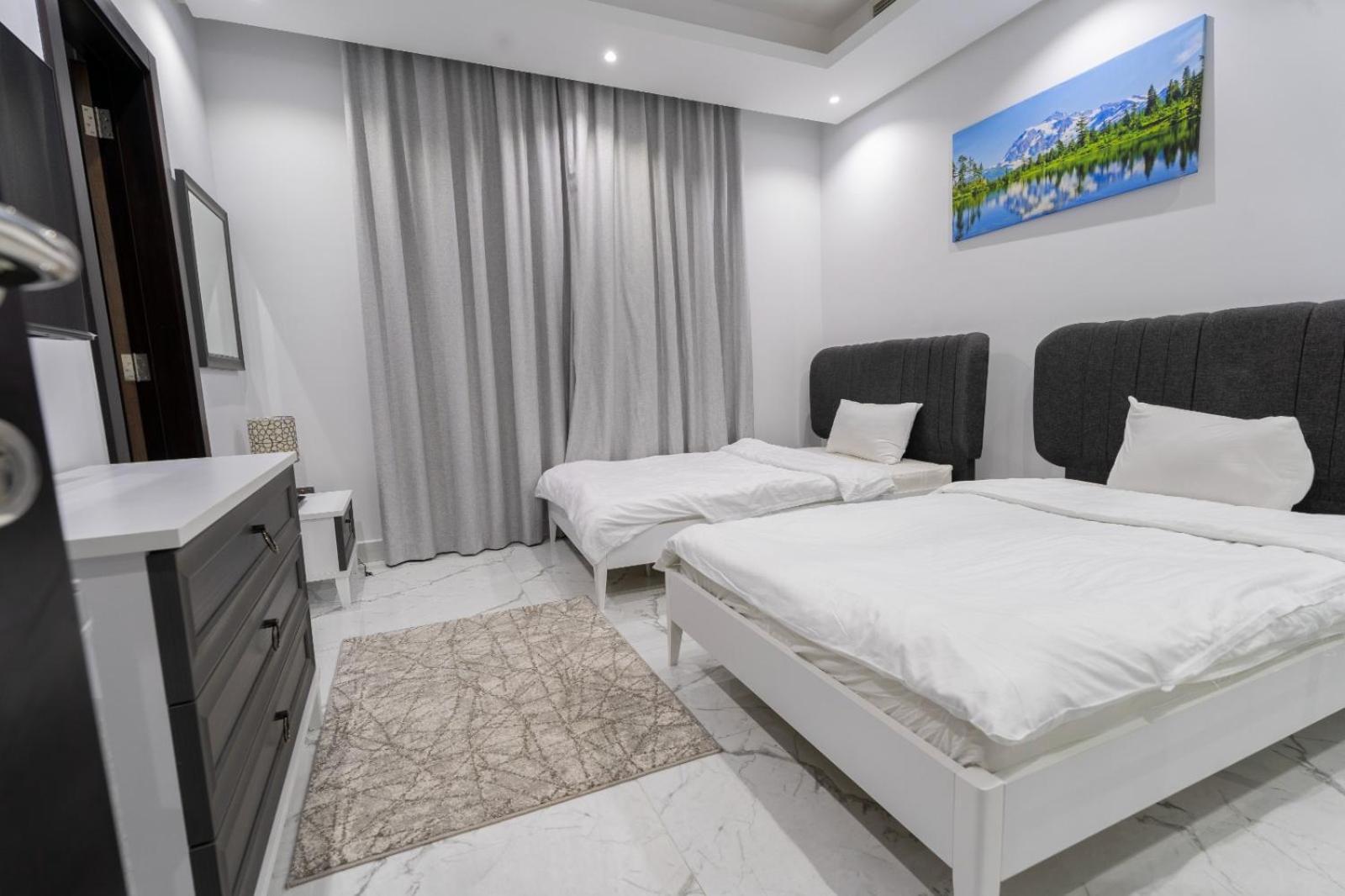 Al Safwa One Al Hidd Exterior foto