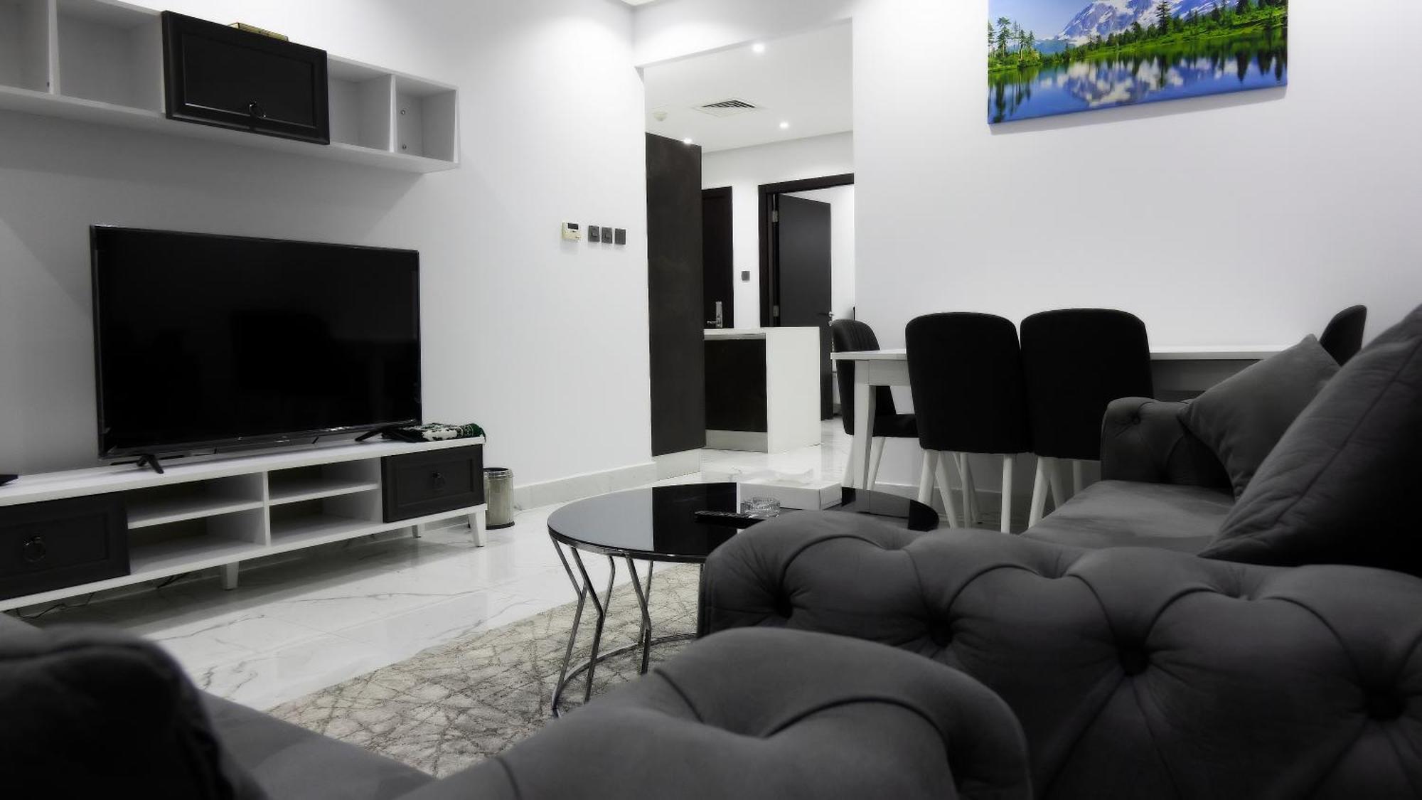 Al Safwa One Al Hidd Exterior foto