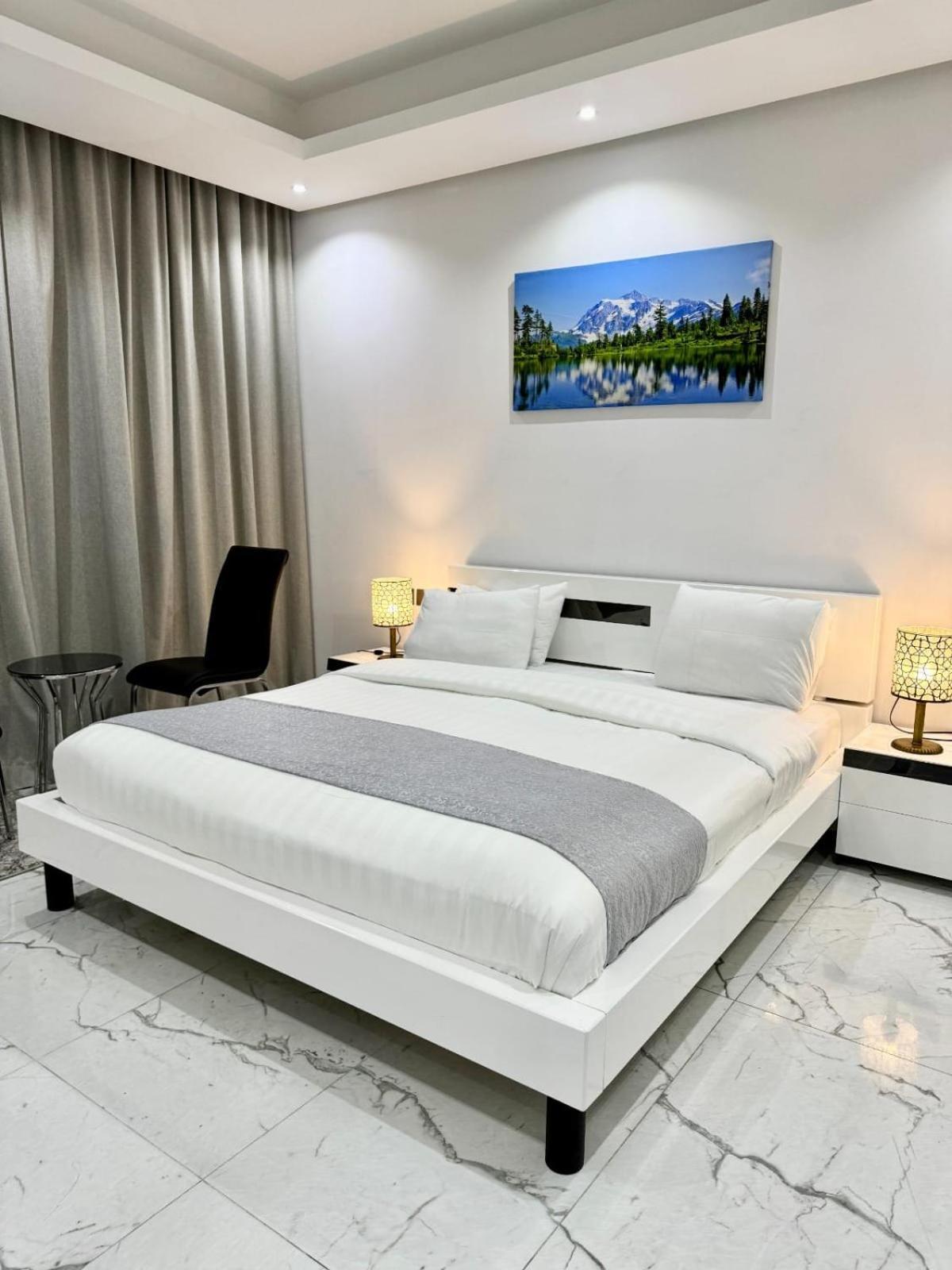 Al Safwa One Al Hidd Exterior foto