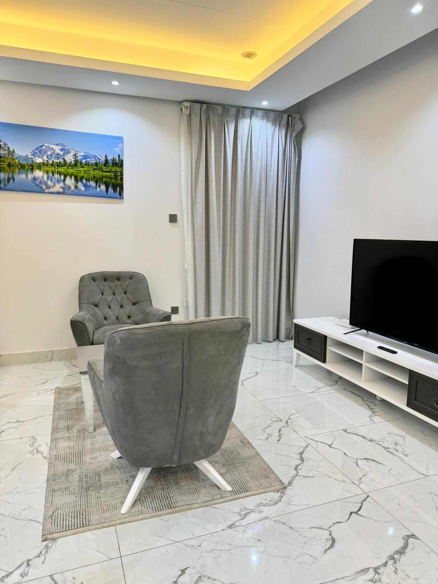 Al Safwa One Al Hidd Exterior foto