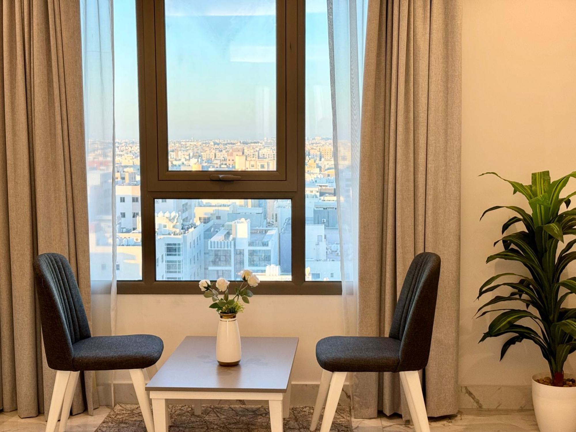 Al Safwa One Al Hidd Exterior foto